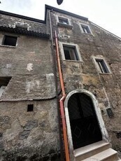 Vendita Casa Semindipendente in Marzano Appio