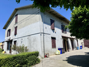 Vendita Casa semindipendente Sissa Trecasali - Borgonovo