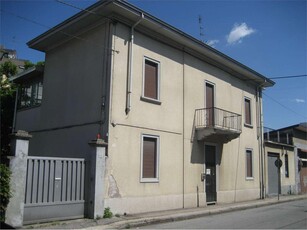 Vendita Casa singola Busto Arsizio