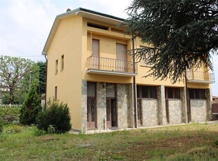 Vendita Casa singola Busto Arsizio