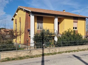 Vendita Casa singola Gualdo Cattaneo