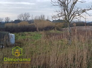 Vendita Terreno Agricolo in FUCECCHIO