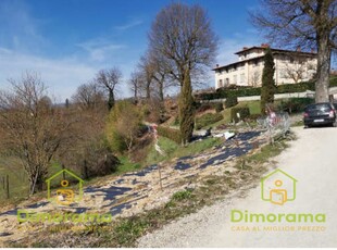 Vendita Terreno Agricolo in VICCHIO