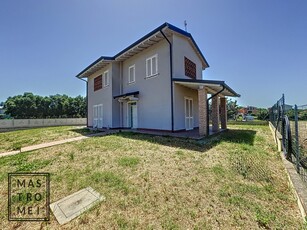 Vendita Villa o villino in CASTELFRANCO DI SOTTO