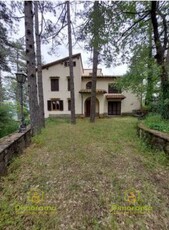 Vendita Villa o villino in RIGNANO SULL'ARNO