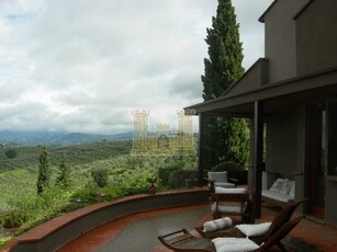 Vendita Villa singola in BAGNO A RIPOLI