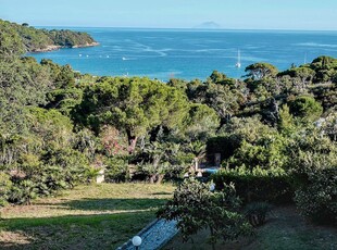 Vendita Villa singola in PORTO AZZURRO