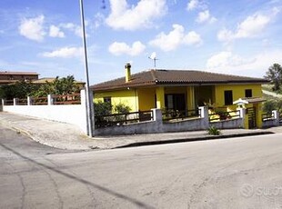 Villa 200 mq in a Perfugas Sardegna