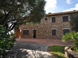 Villa a schiera 180 mq a Punta Lada Porto Rotondo