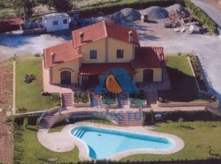 Villa a schiera in Vendita a Montopoli in Val d'Arno