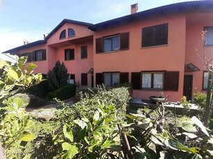 Villa a schiera Moncalieri [Cod. rif 3162399VRG]