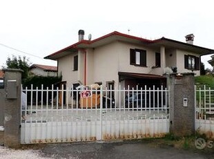 Villa a Serle (BS)