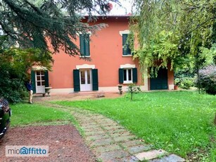 Villa arredata Colli