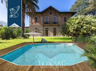 Villa di 1000 mq in vendita Serravalle Pistoiese, Italia