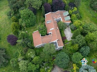 Villa di 988 mq in vendita Via Europa, 22, Monticello Brianza, Lecco, Lombardia