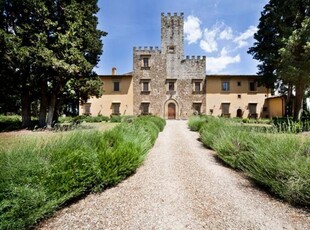 Villa in vendita a Bagno a Ripoli Grassina