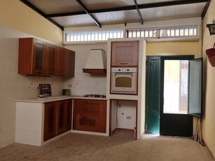 Villa in Vendita a Bari, 40'000€, 40 m²