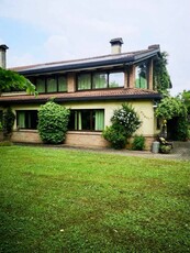 Villa in Vendita a Padova Salboro