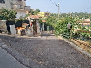 Villa in Vendita a Palermo, 175'000€, 175 m²