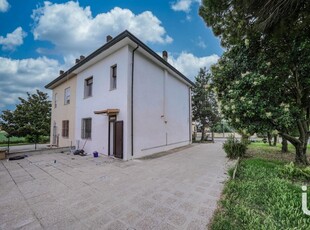 Villa in vendita a Portomaggiore
