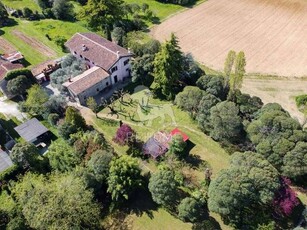 Villa in Vendita a San Giovanni al Natisone Medeuzza