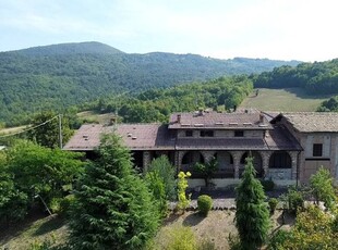 Villa in Vendita a Vernasca Vezzolacca