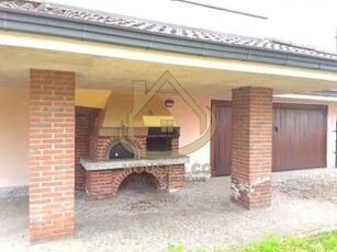 Villa in Vendita a Vigevano Vigevano