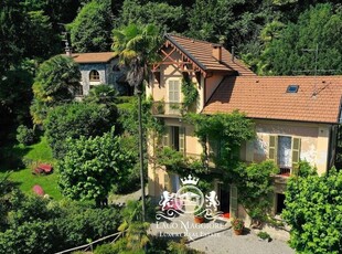 Villa in vendita Via Sempione, 13, Meina, Novara, Piemonte