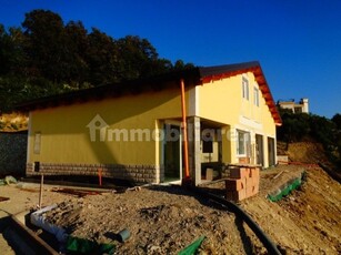Villa nuova a Agropoli - Villa ristrutturata Agropoli