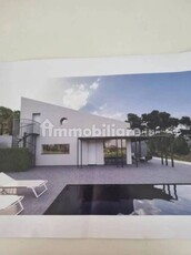 Villa nuova a Alcamo - Villa ristrutturata Alcamo
