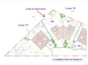 Villa nuova a Bracciano - Villa ristrutturata Bracciano