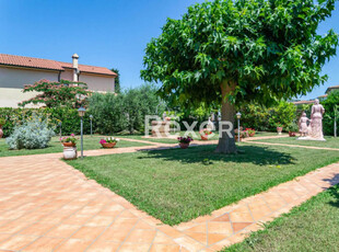 Villa nuova a Campiglia Marittima - Villa ristrutturata Campiglia Marittima