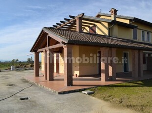 Villa nuova a Cesena - Villa ristrutturata Cesena