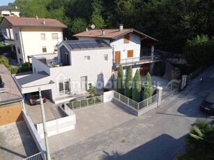 Villa nuova a Chiampo - Villa ristrutturata Chiampo