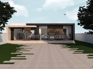 Villa nuova a Marsala - Villa ristrutturata Marsala