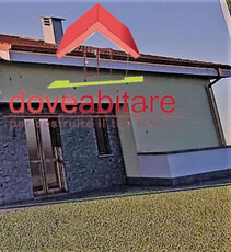 Villa nuova a Pinerolo - Villa ristrutturata Pinerolo