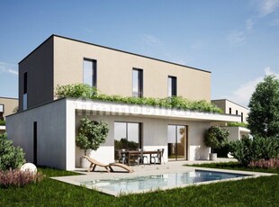 Villa nuova a Pordenone - Villa ristrutturata Pordenone