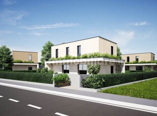Villa nuova a Pordenone - Villa ristrutturata Pordenone