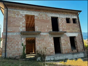 Villa nuova a Roccabascerana - Villa ristrutturata Roccabascerana