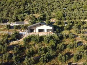 Villa nuova a Sonnino - Villa ristrutturata Sonnino