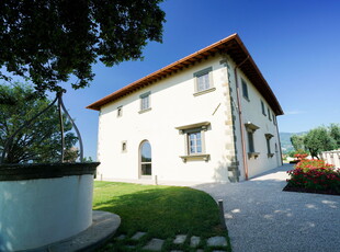 Villa Reggello