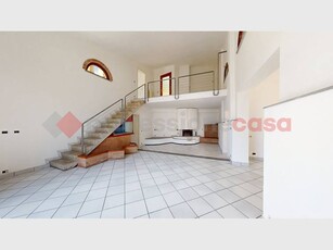 Villa singola in vendita a Barga, Via Comunale, 25 - Barga, LU