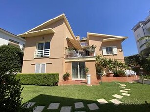 Villa singola Olbia [Cod. rif 3080923VRG]