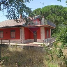 Villa singola - Pedara