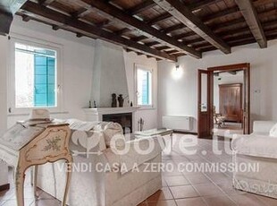 Villa Via Fabio Filzi, 233, 45034, Canaro