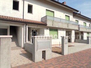 Villetta a schiera nuova a Quinto di Treviso - Villetta a schiera ristrutturata Quinto di Treviso
