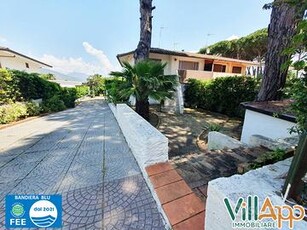 Villette a schiera - Fondi