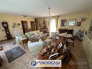 Villino a schiera - Ascoli Piceno