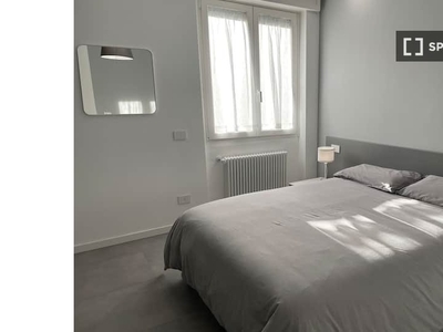 Appartamento con 1 camera da letto in affitto a Pero, Milano