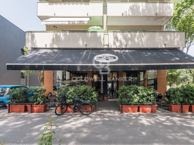 Bar / Caffetteria in vendita a Riccione - Zona: PAESE